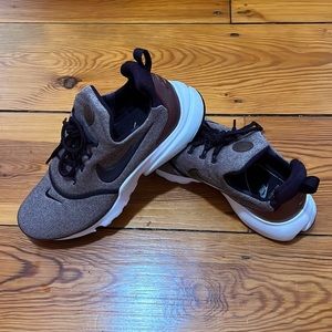 Nike Air Presto Fly sneaker